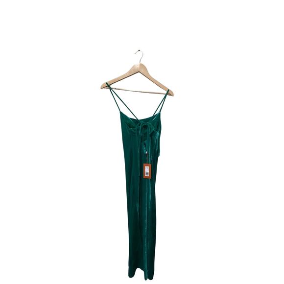 Rhode Jemima Dress Size 4 New with Tags - Picture 7 of 8